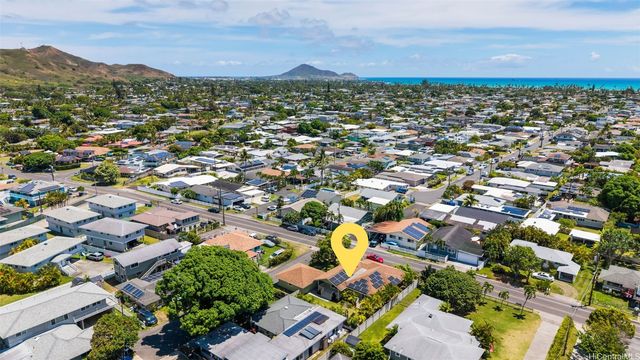 701 Kihapai Street, Kailua, HI 96734