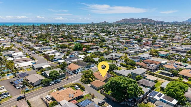 701 Kihapai Street, Kailua, HI 96734