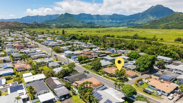701 Kihapai Street, Kailua, HI 96734