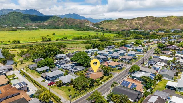 701 Kihapai Street, Kailua, HI 96734