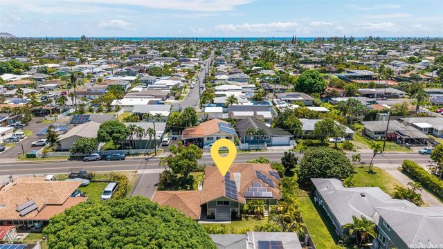 701 Kihapai Street, Kailua, HI 96734
