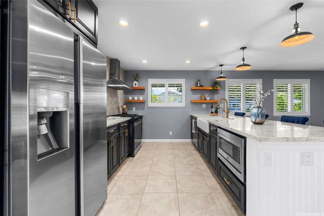 701 Kihapai Street, Kailua, HI 96734
