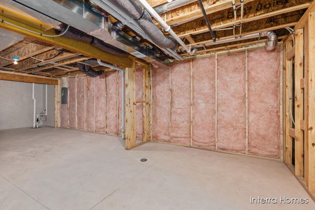 969 Scioto Drive 20, Comstock Park, MI 49321