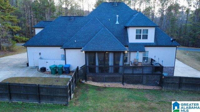 956 BLUE RIDGE WAY, Odenville, AL 35120