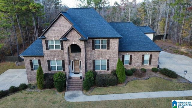 956 BLUE RIDGE WAY, Odenville, AL 35120