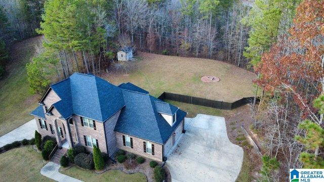 956 BLUE RIDGE WAY, Odenville, AL 35120