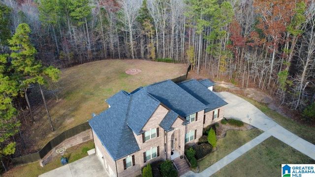 956 BLUE RIDGE WAY, Odenville, AL 35120