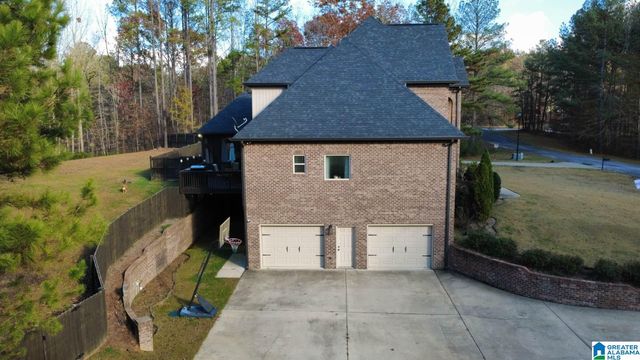 956 BLUE RIDGE WAY, Odenville, AL 35120