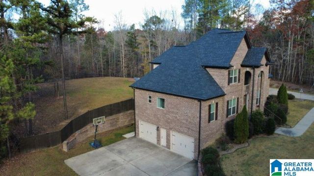 956 BLUE RIDGE WAY, Odenville, AL 35120