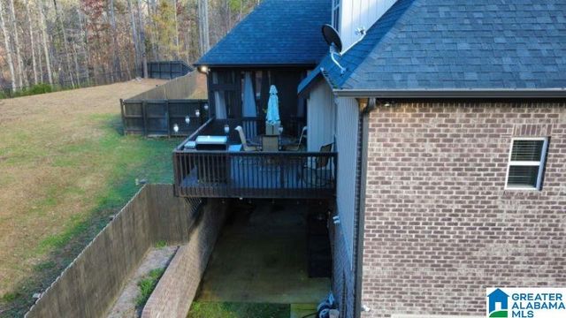 956 BLUE RIDGE WAY, Odenville, AL 35120