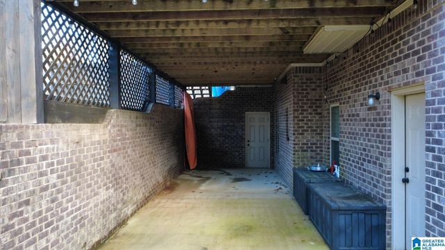 956 BLUE RIDGE WAY, Odenville, AL 35120