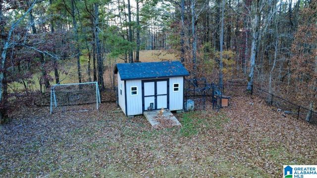 956 BLUE RIDGE WAY, Odenville, AL 35120