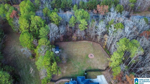 956 BLUE RIDGE WAY, Odenville, AL 35120