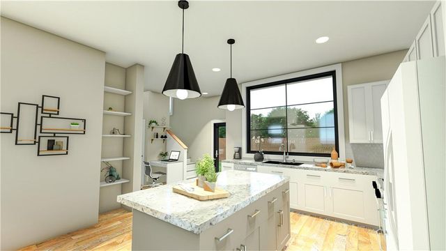 804 B 17th ST Lot 7 unit B, Georgetown, TX 78626