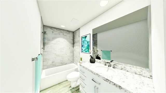 804 B 17th ST Lot 7 unit B, Georgetown, TX 78626
