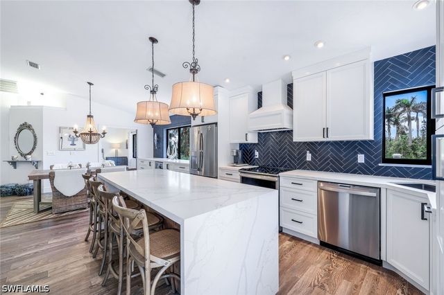 999 East Valley DR, Bonita Springs, FL 34134