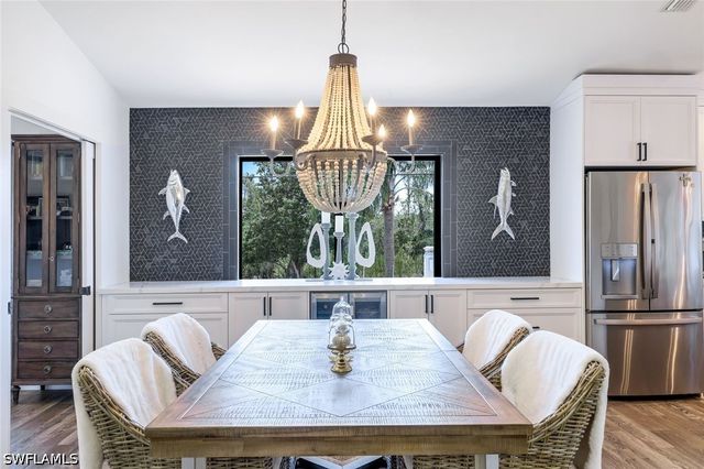 999 East Valley DR, Bonita Springs, FL 34134