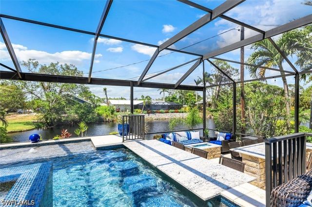 999 East Valley DR, Bonita Springs, FL 34134