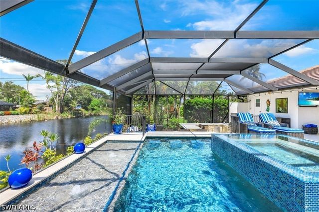 999 East Valley DR, Bonita Springs, FL 34134