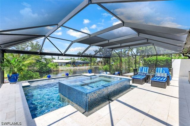 999 East Valley DR, Bonita Springs, FL 34134