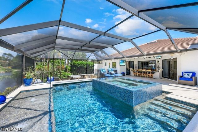 999 East Valley DR, Bonita Springs, FL 34134