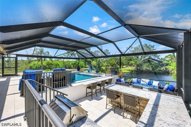 999 East Valley DR, Bonita Springs, FL 34134