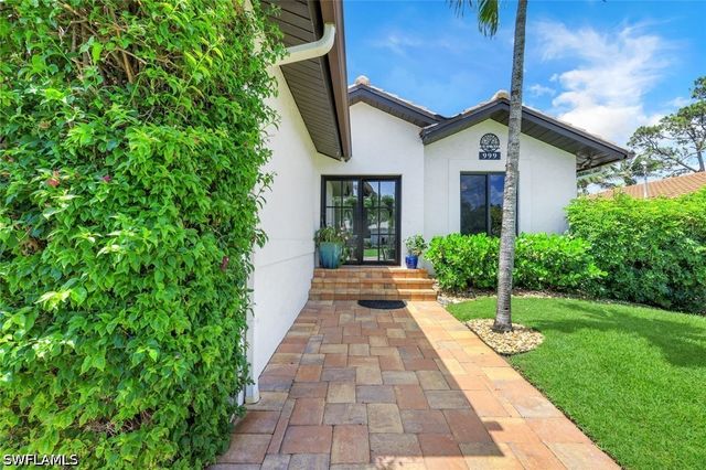 999 East Valley DR, Bonita Springs, FL 34134
