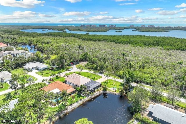 999 East Valley DR, Bonita Springs, FL 34134