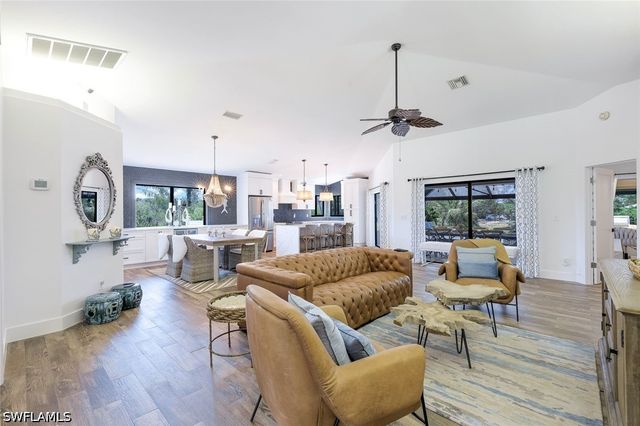 999 East Valley DR, Bonita Springs, FL 34134