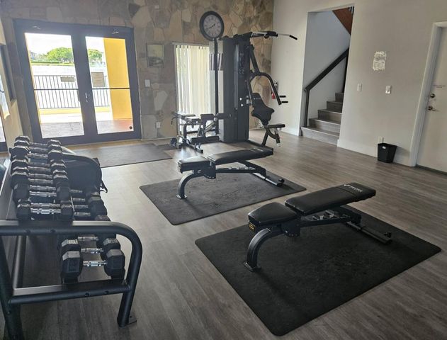 503 Springdale Circle 50c, Palm Springs, FL 33461