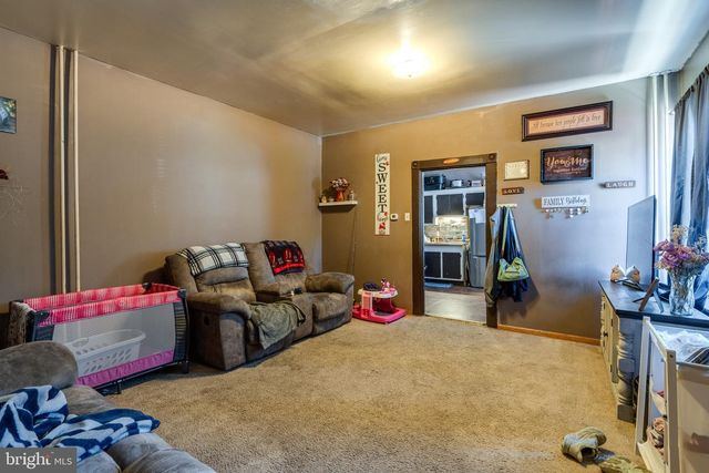 546 POPLAR ST, Lancaster, PA 17603