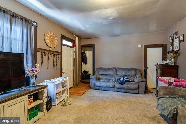 546 POPLAR ST, Lancaster, PA 17603