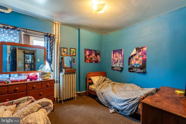 546 POPLAR ST, Lancaster, PA 17603