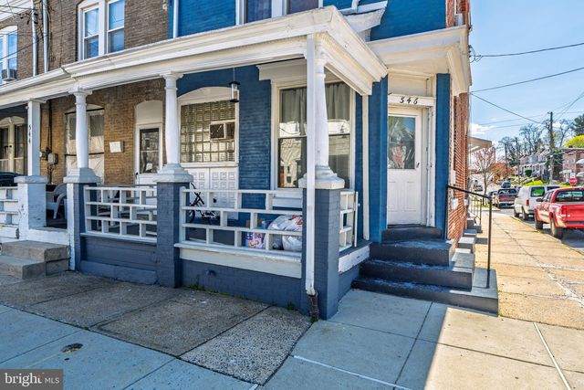 546 POPLAR ST, Lancaster, PA 17603