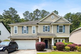 1875 Cutleaf Creek Road, Grayson, GA 30017