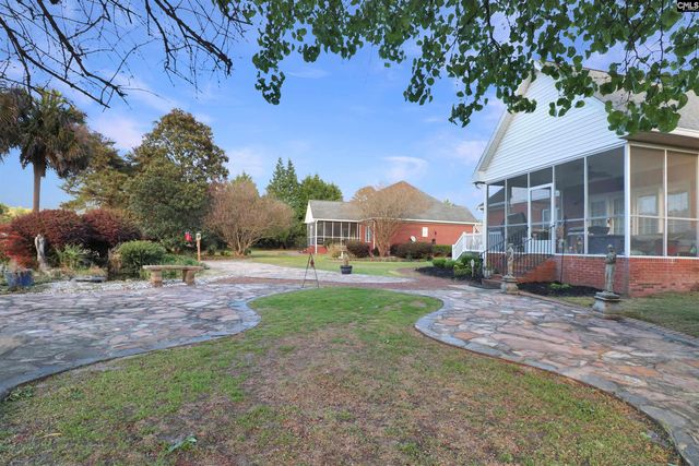 217 Clubhouse Drive, West Columbia, SC 29172