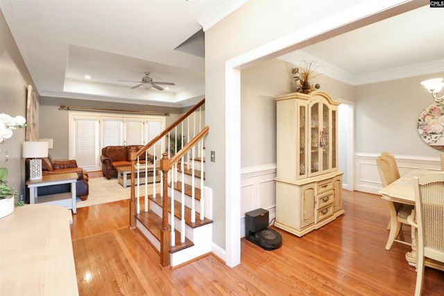 217 Clubhouse Drive, West Columbia, SC 29172