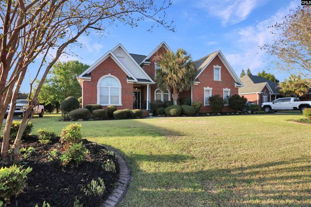 217 Clubhouse Drive, West Columbia, SC 29172