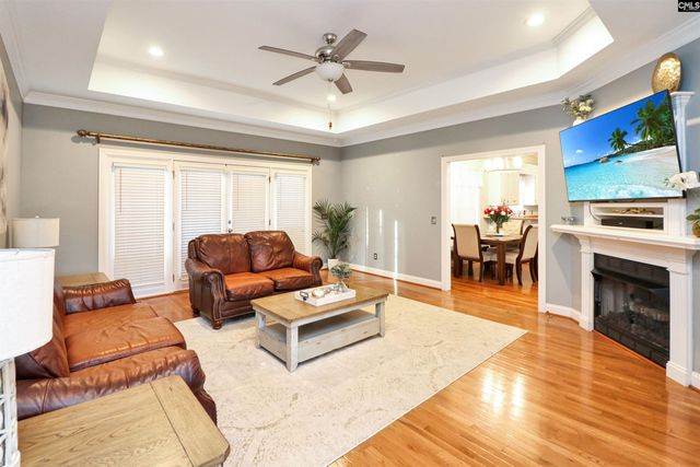 217 Clubhouse Drive, West Columbia, SC 29172