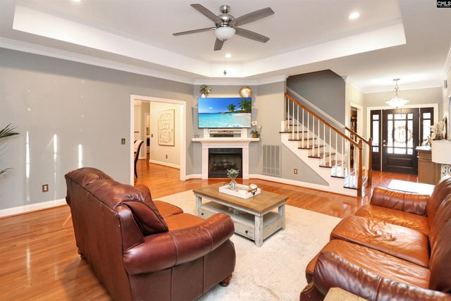 217 Clubhouse Drive, West Columbia, SC 29172