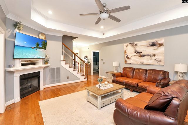 217 Clubhouse Drive, West Columbia, SC 29172