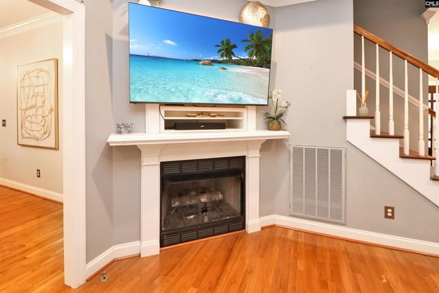 217 Clubhouse Drive, West Columbia, SC 29172