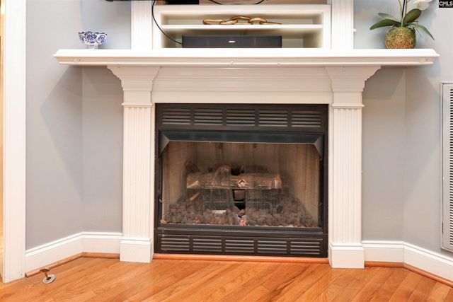 217 Clubhouse Drive, West Columbia, SC 29172