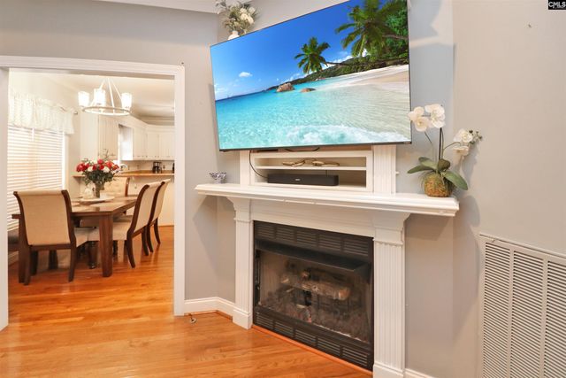 217 Clubhouse Drive, West Columbia, SC 29172