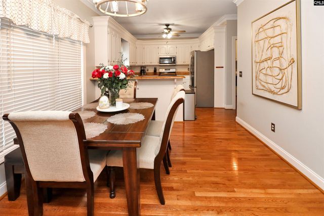 217 Clubhouse Drive, West Columbia, SC 29172