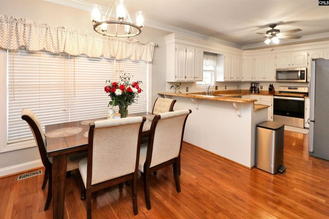 217 Clubhouse Drive, West Columbia, SC 29172