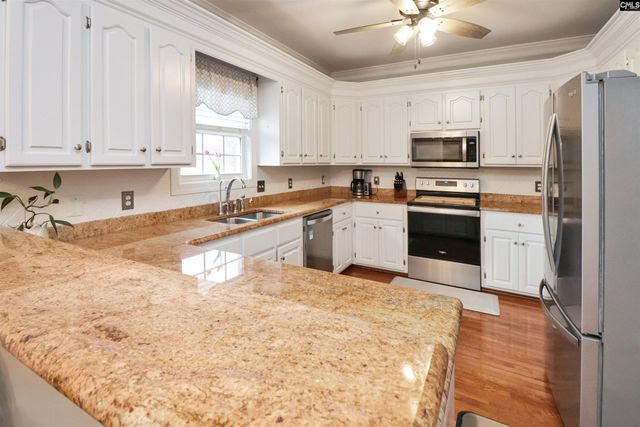 217 Clubhouse Drive, West Columbia, SC 29172