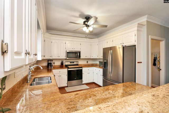 217 Clubhouse Drive, West Columbia, SC 29172