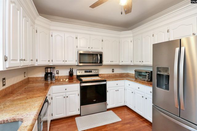 217 Clubhouse Drive, West Columbia, SC 29172