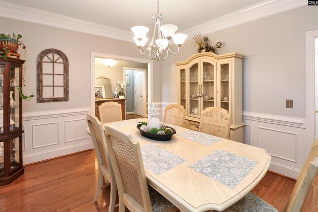 217 Clubhouse Drive, West Columbia, SC 29172